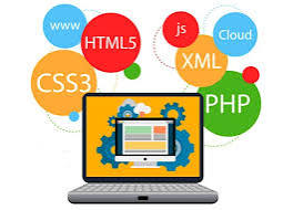 Imagen de diseño web